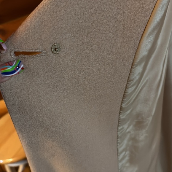 Vintage Donna‎ Karan relax fit blazer - Picture 4 of 7